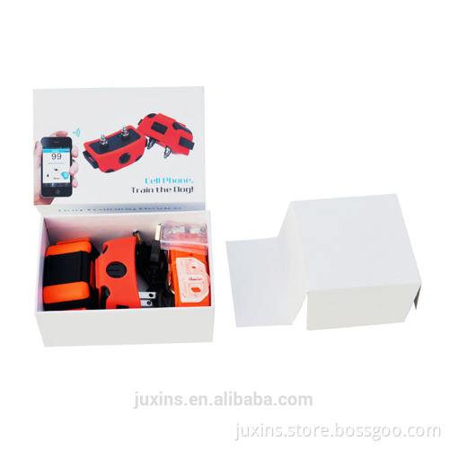 Dog Remote Shock Collor for Dogs - Small/Medium/Large dogs